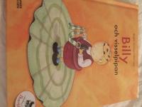 Billy och visselpipan