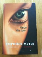 Genom dina &ouml;gon