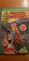 Prinsess-mysteriet