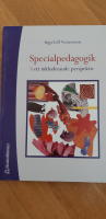 Specialpedagogik i ett inkluderande perspektiv