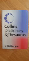 Dictionary & Thesaurus