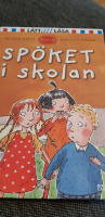 Sp&ouml;ket i skolan