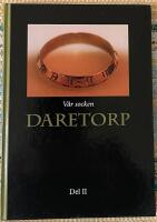 V&aring;r socken Daretorp