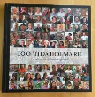 100 Tidaholmare - en hyllning till v&aring;r hundra&aring;riga stad