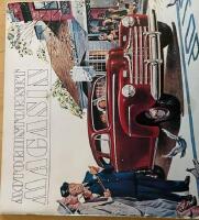 Motorhistoriskt magasin