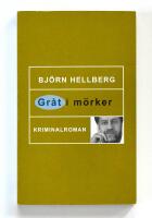 Gr&aring;t i m&ouml;rker