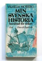 Min svenska historia : ber&auml;ttad f&ouml;r folket