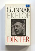 Dikter