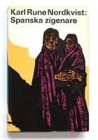 Spanska zigenare