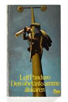 Den obet&auml;nksamme &auml;lskaren