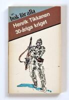 30-&aring;riga kriget