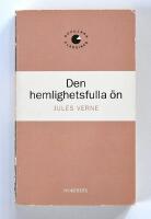 Den hemlighetsfulla &ouml;n