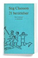 21 ber&auml;ttelser