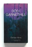 D&ouml;d i Garnethill