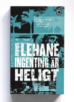 Ingenting &auml;r heligt