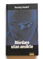 M&ouml;rdare utan ansikte