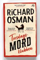 Torsdagsmordklubben