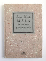 M&aring;la inomhus p&aring; gammalt vis