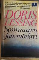 Sommaren f&ouml;re m&ouml;rkret
