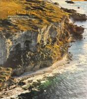 Gotland : i f&aring;gelns &ouml;ga : sedan sjunker den aldrig-