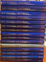 Den svenska historien