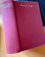 Die Gedichte von Bertolt Brecht in einem Band