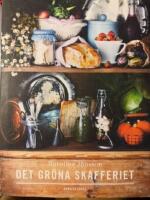 Det gr&ouml;na skafferiet