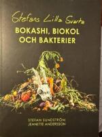 Stefans lilla svarta : bokashi, biokol och bakterier