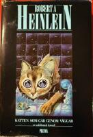 Katten som g&aring;r genom v&auml;ggar : en sedel&auml;rande komedi