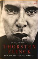 Kom och skratta &aring;t Lilleputt : en sj&auml;lvbiografi