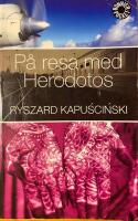 P&aring; resa med Herodotos