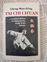T'ai Chi Ch'uan