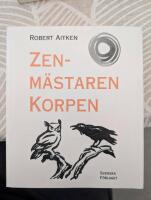 Zenm&auml;staren Korpen