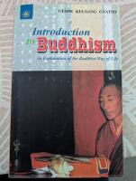 Introduction to Buddhism