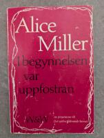 I begynnelsen var uppfostran