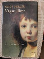 V&auml;gar i livet : sju ber&auml;ttelser