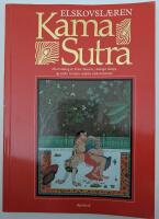 Elskovslaeren Kama Sutra