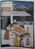 Elskovslaeren Kama Sutra