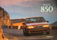 Volvo 850