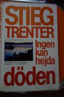 Ingen kan hejda d&ouml;den