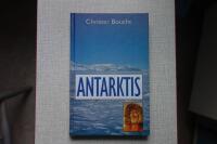 Antarktis : &ouml;gonblicksbilder fr&aring;n kontinenten kring Sydpolen