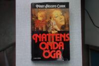 Nattens onda &ouml;ga