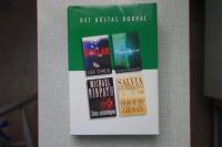 Det b&auml;stas bokval