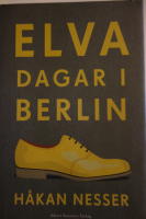 Elva dagar i Berlin