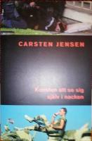 Konsten att se sig sj&auml;lv i nacken