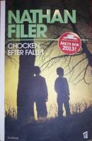 Chocken efter fallet