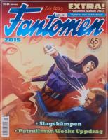 Fantomen 2015
