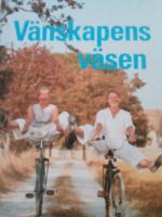 V&auml;nskapens v&auml;sen