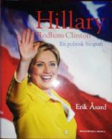 Hillary Rodham Clinton : en politisk biografi
