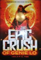 The Epic Crush of Genie Lo